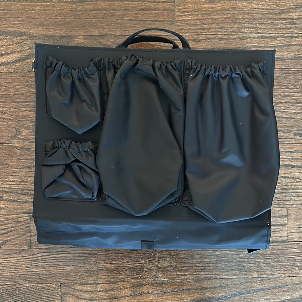 ToteSavvy Original baby bag organizer